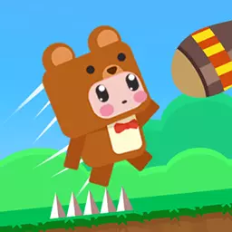 蛋仔历险记最新版v5.0.0-灵活移动,注意避开障碍哦! 蛋仔历险记最新版v5.0.0-灵活移动,注意避开障碍哦!