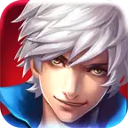 英雄之剑-7V7团战安卓版 v1.1.2 英雄之剑-7V7团战安卓版 v1.1.2