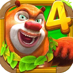 熊出没4丛林冒险最新版 v1.7.1 熊出没4丛林冒险最新版 v1.7.1