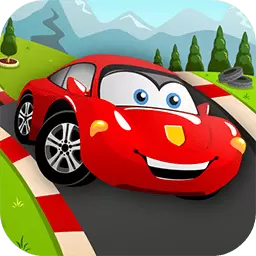 儿童汽车乐园 v1.8.3最新版 儿童汽车乐园 v1.8.3最新版