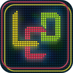 多功能LED灯牌-LED手持弹幕跑马灯最新版 v1.22.3 多功能LED灯牌-LED手持弹幕跑马灯最新版 v1.22.3