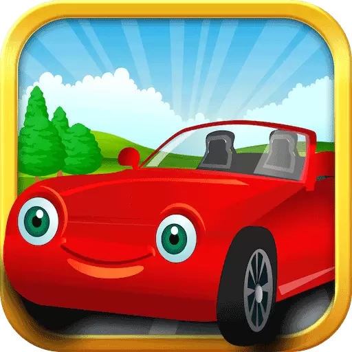 儿童汽车组装游戏 v1.14.0309最新版 儿童汽车组装游戏 v1.14.0309最新版