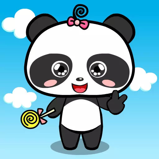 熊猫乐园 v3.1.1-儿童学习乐园