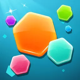 六边形拼图-六边形传奇安卓版 v2.26 六边形拼图-六边形传奇安卓版 v2.26