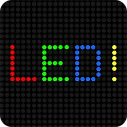 LED显示屏字幕跑马灯最新版v17.32-手机LED显示屏滚动字幕的跑马灯 LED显示屏字幕跑马灯最新版v17.32-手机LED显示屏滚动字幕的跑马灯
