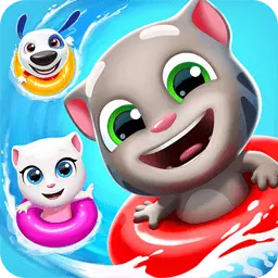 汤姆猫水上乐园安卓版 v2.0.9.241 汤姆猫水上乐园安卓版 v2.0.9.241