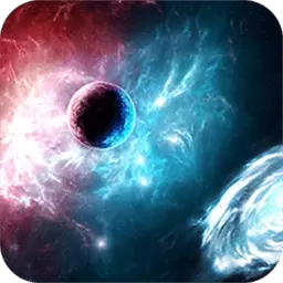 我的粒子世界最新版 v1.4.1 我的粒子世界最新版 v1.4.1