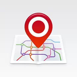 地铁通最新版 v1.2.3 地铁通最新版 v1.2.3
