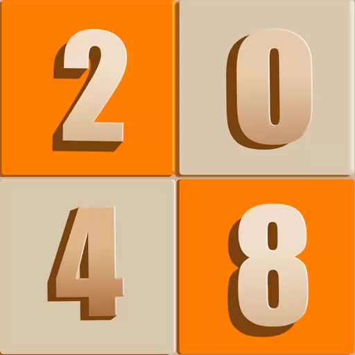 新2048安卓版 v5.42 新2048安卓版 v5.42