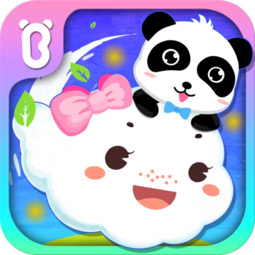 小云朵大冒险 v9.79.00.00-环游世界,认知自然气候! 小云朵大冒险 v9.79.00.00-环游世界,认知自然气候!