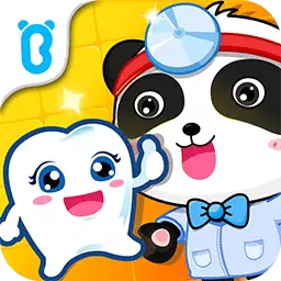 宝宝小牙医最新版v9.79.00.00-缓解宝宝对牙医的恐惧 宝宝小牙医最新版v9.79.00.00-缓解宝宝对牙医的恐惧