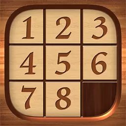 数字华容道-最强大脑安卓版 v1.88 数字华容道-最强大脑安卓版 v1.88