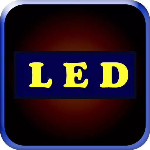 LED字幕-手持弹幕 v22.22.80最新版 LED字幕-手持弹幕 v22.22.80最新版