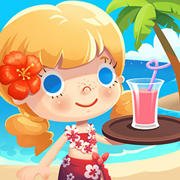 糖糖假日-海滨酒店安卓版 v1.2.1 糖糖假日-海滨酒店安卓版 v1.2.1