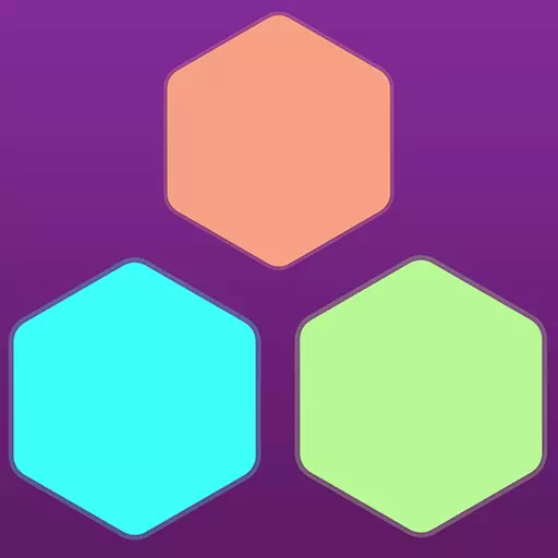 六边形消消乐-六边形合合乐经典玩法最新版 v1.42 六边形消消乐-六边形合合乐经典玩法最新版 v1.42