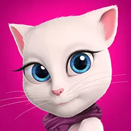 会说话的安吉拉最新版 v3.3.2.295 会说话的安吉拉最新版 v3.3.2.295