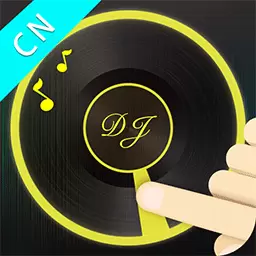DJ打碟-DJ电音混音模拟器 v5.2.0-DJ舞曲混音模拟器,DJ电音合成 DJ打碟-DJ电音混音模拟器 v5.2.0-DJ舞曲混音模拟器,DJ电音合成