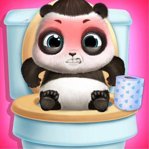照顾熊猫宝宝璐璐最新版 v1.3.7 照顾熊猫宝宝璐璐最新版 v1.3.7