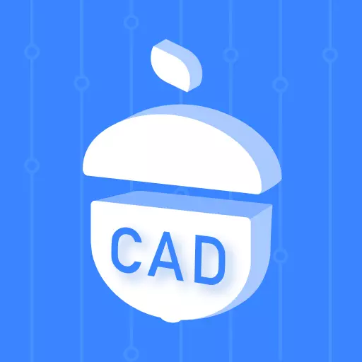 坚果云CAD最新版 v1.2.9 坚果云CAD最新版 v1.2.9