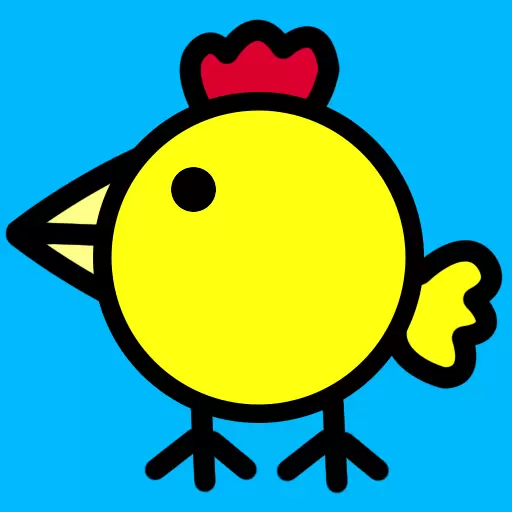 快乐小鸡安卓版 v10.2.8 快乐小鸡安卓版 v10.2.8