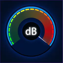 分贝噪音测试-噪声检测仪 v1.4.5最新版 分贝噪音测试-噪声检测仪 v1.4.5最新版