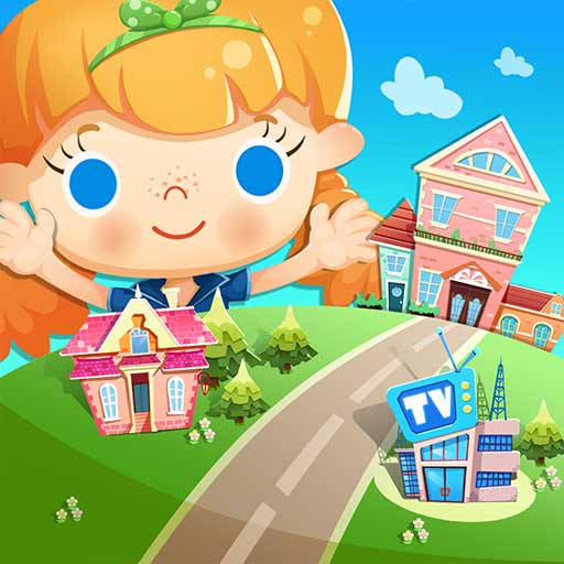 糖糖小镇安卓版 v1.1.5 糖糖小镇安卓版 v1.1.5