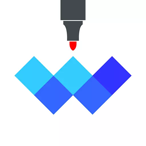 白板-打草稿示范书写涂鸦最新版 v1.9.3 白板-打草稿示范书写涂鸦最新版 v1.9.3