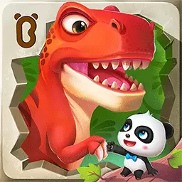 奇妙恐龙世界最新版v9.78.00.00-闯关、寻宝，认识恐龙！