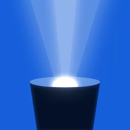 蓝光手电筒 v2.2.5-手电筒LED手电跑马灯验钞灯手电 蓝光手电筒 v2.2.5-手电筒LED手电跑马灯验钞灯手电
