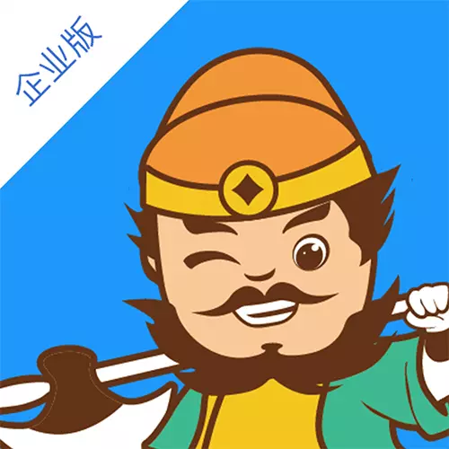 程咬金招商企业版最新版 v3.3.0 程咬金招商企业版最新版 v3.3.0