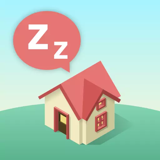 SleepTown 睡眠小镇最新版 v3.3.9 SleepTown 睡眠小镇最新版 v3.3.9