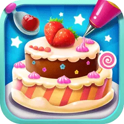 梦想蛋糕大师-甜点烘焙安卓版 v1.0.5.406.401.0814 梦想蛋糕大师-甜点烘焙安卓版 v1.0.5.406.401.0814