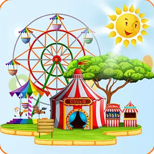 儿童早教益智乐园 v3.2.4免费版 儿童早教益智乐园 v3.2.4免费版