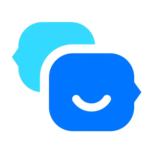 与你-数据玩家的聊天软件安卓版 v4.6.1 与你-数据玩家的聊天软件安卓版 v4.6.1
