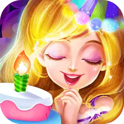 艾玛的生日派对-公主换装安卓版 v2.0.11.407.402.0814 艾玛的生日派对-公主换装安卓版 v2.0.11.407.402.0814