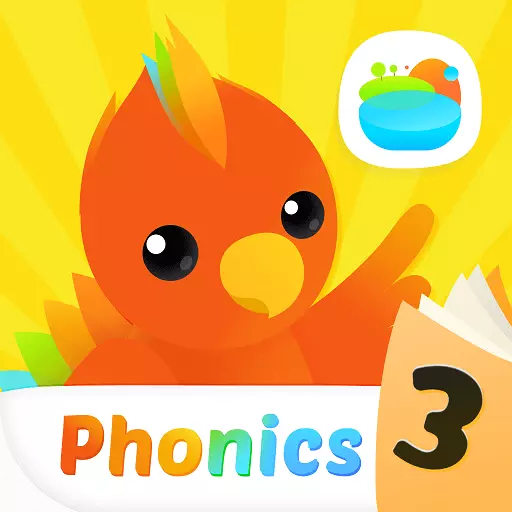 英语拼音拼读 3-小学英语自然拼读 v6.9.1最新版 英语拼音拼读 3-小学英语自然拼读 v6.9.1最新版