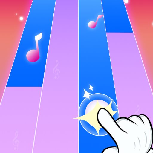 钢琴音乐家-白块节奏安卓版 v4.4.3 钢琴音乐家-白块节奏安卓版 v4.4.3