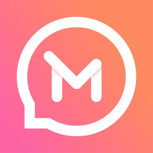 妹聊-闲聊天语玩交友最新版 v3.0.6 妹聊-闲聊天语玩交友最新版 v3.0.6
