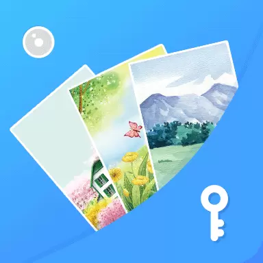 隐私相册管家软件 v3.2.4最新版 隐私相册管家软件 v3.2.4最新版