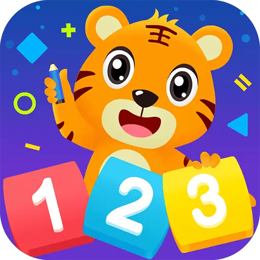 贝乐虎数学 v5.6.1-宝宝身边的数学场景,玩出快乐数学 贝乐虎数学 v5.6.1-宝宝身边的数学场景,玩出快乐数学