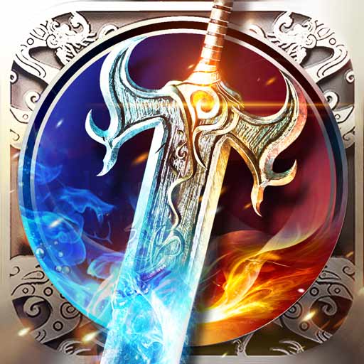 烈焰武尊-荣耀崛起安卓版 v13.6 烈焰武尊-荣耀崛起安卓版 v13.6