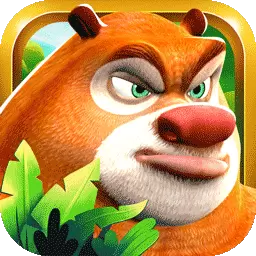 熊出没森林勇士最新版 v1.7.1 熊出没森林勇士最新版 v1.7.1