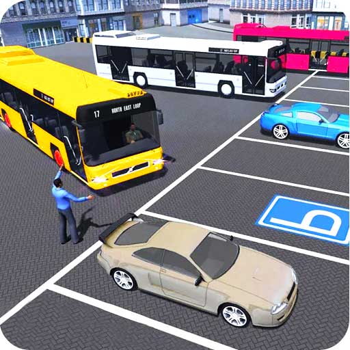 真实模拟停车3D-驾校模拟驾驶安卓版 v1.6 真实模拟停车3D-驾校模拟驾驶安卓版 v1.6