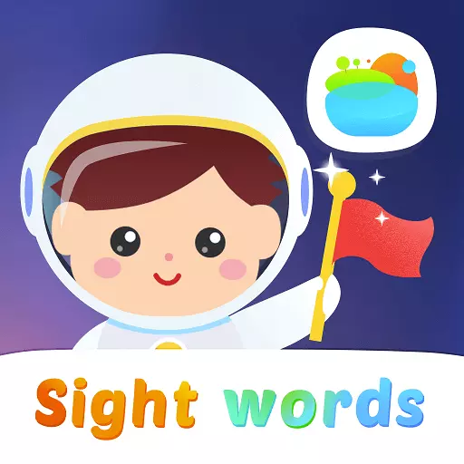 儿童英语高频单词-sight words v6.9.2最新版 儿童英语高频单词-sight words v6.9.2最新版