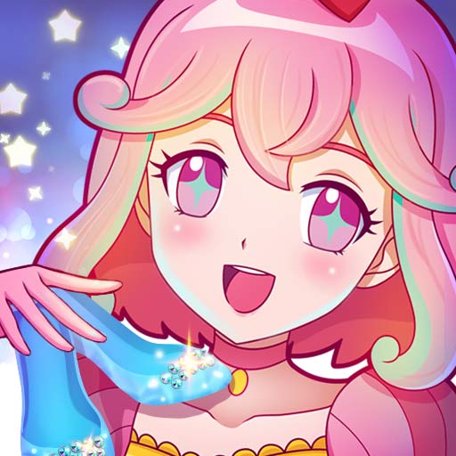 巴啦啦魔法水晶鞋安卓版 v3.1.9 巴啦啦魔法水晶鞋安卓版 v3.1.9