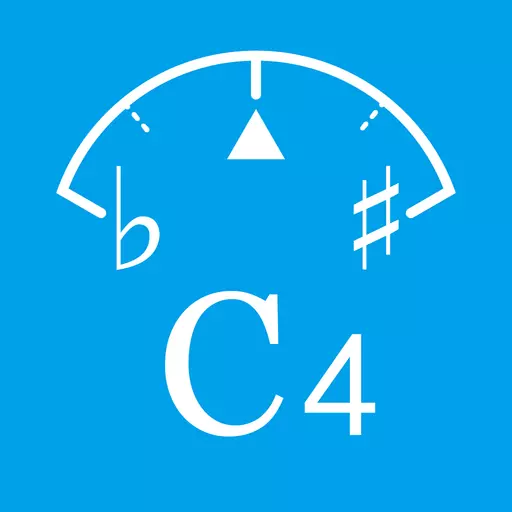 乐器调音器 v1.0.23-常用的十二平均律的乐器调音 乐器调音器 v1.0.23-常用的十二平均律的乐器调音