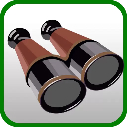 双筒望远镜 v1.4.6-一款简洁又实用的望远镜