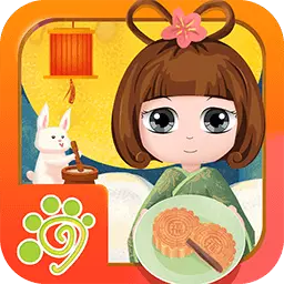 贝贝公主过中秋-中秋节日儿童游戏最新版 v1.86.05 贝贝公主过中秋-中秋节日儿童游戏最新版 v1.86.05