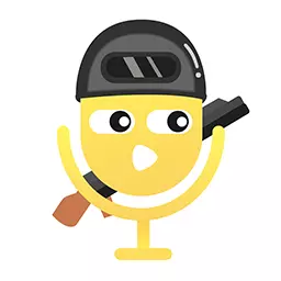 和平吃鸡变声器最新版v1.8.9-你想要的声音这里都有！