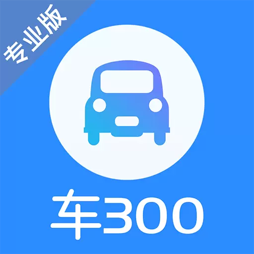 车300专业版 v3.1.5.0-精准定价,贵在专业 车300专业版 v3.1.5.0-精准定价,贵在专业